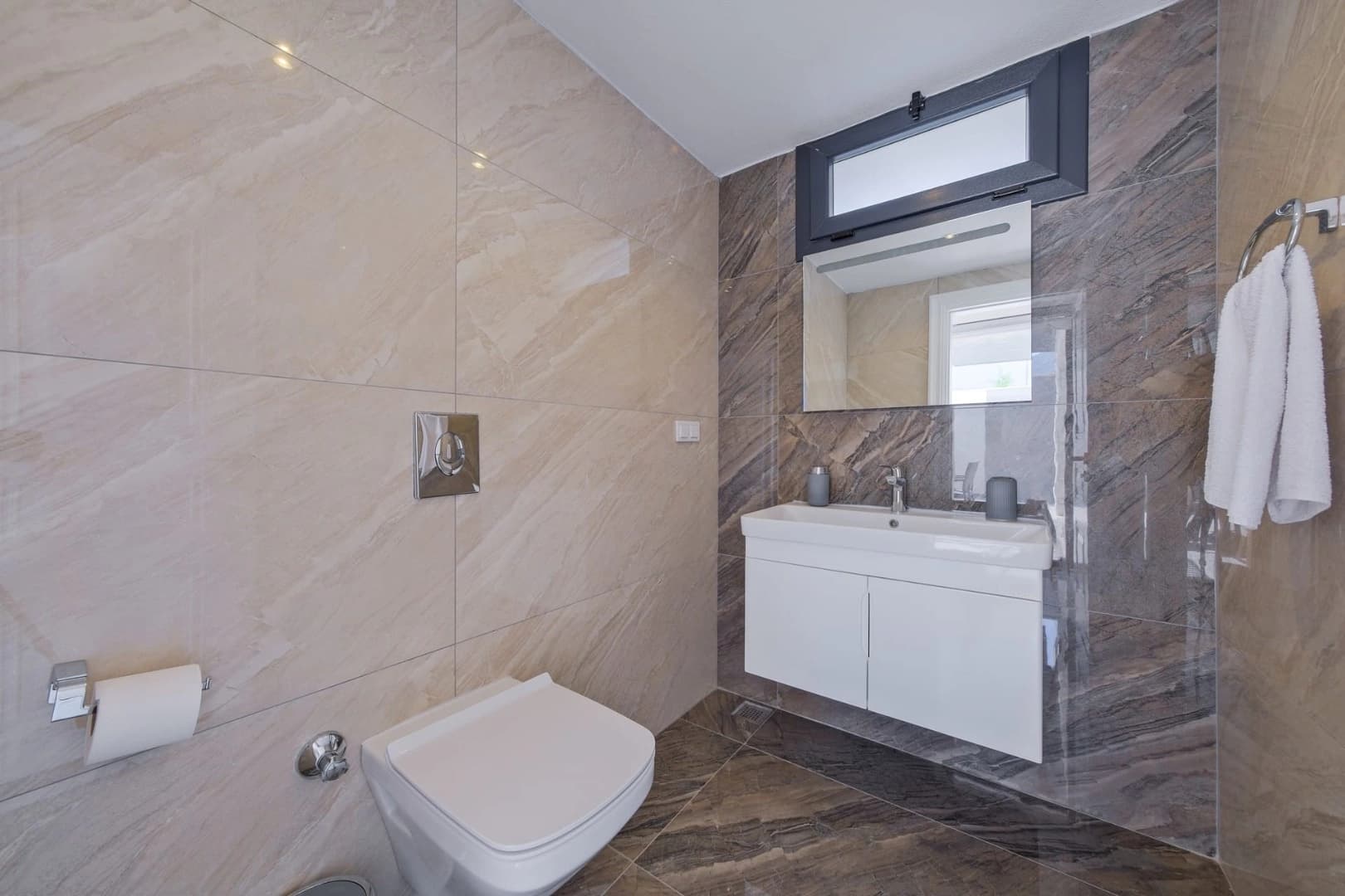 Villa Viento 4 Korunaklı Havuz 73