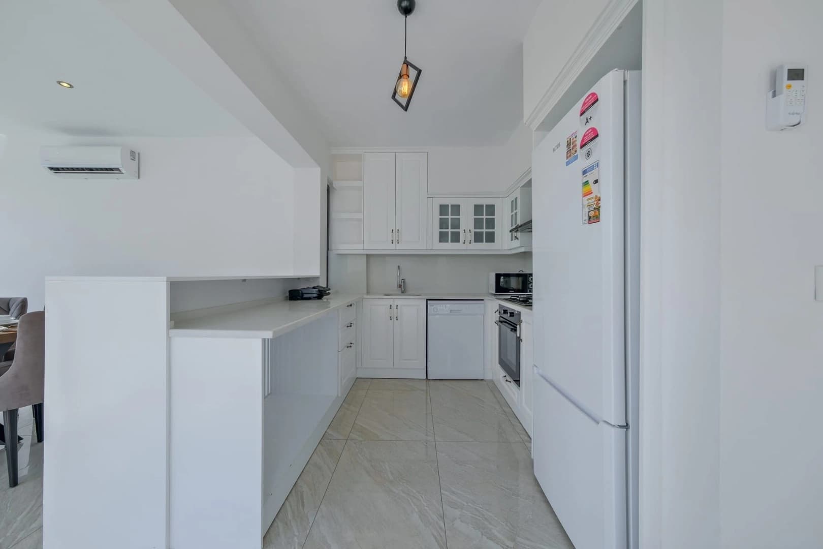 Villa Viento 4 Korunaklı Havuz 59