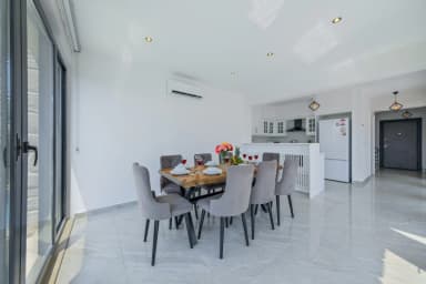 Villa Viento 4 Fethiye 52