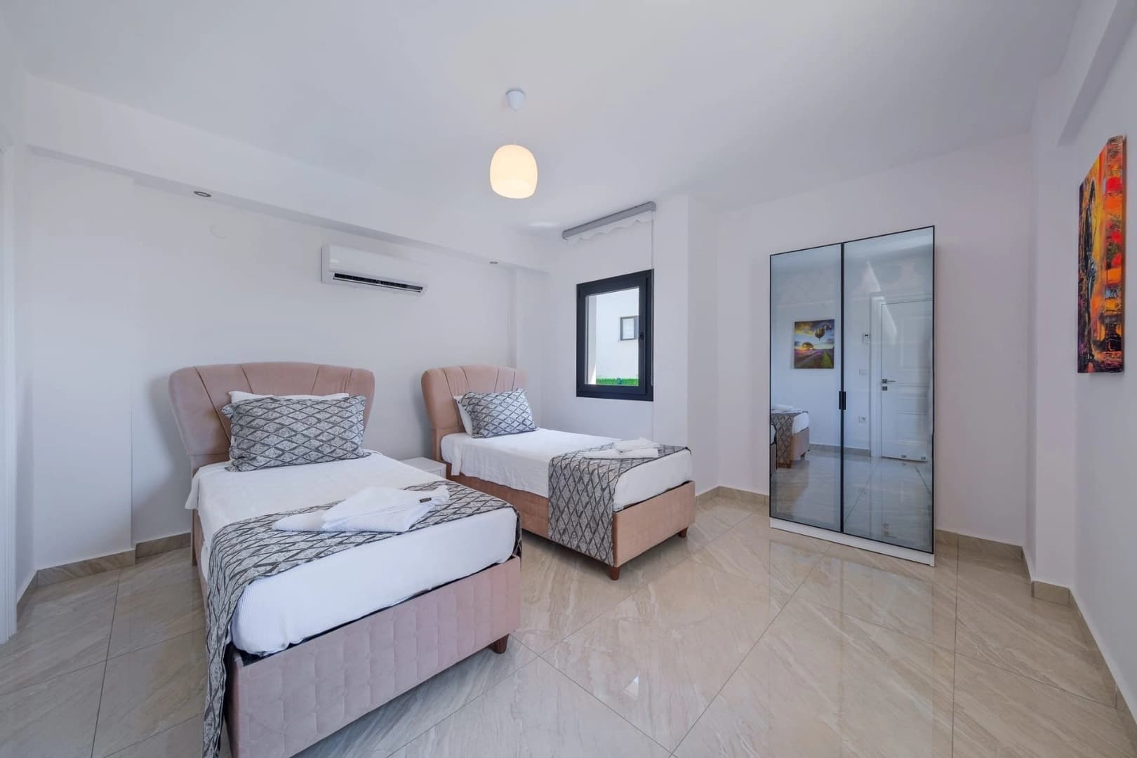 Villa Viento 4 Fethiye 80