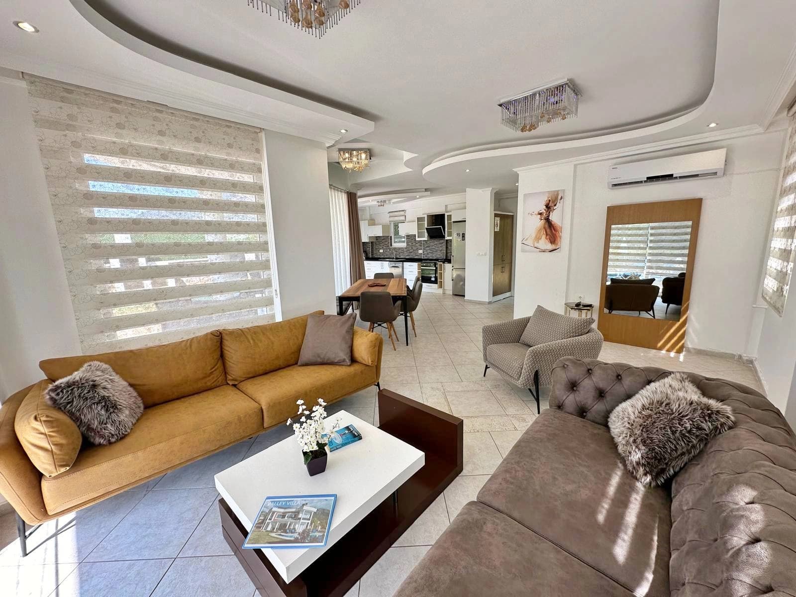 Villa Valley Özel Havuzlu 99