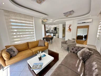 Villa Valley Özel Havuzlu 99