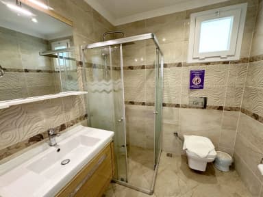 Villa Valley Fethiye 72