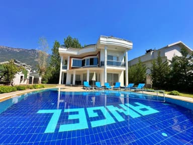 Villa Valley Fethiye 22