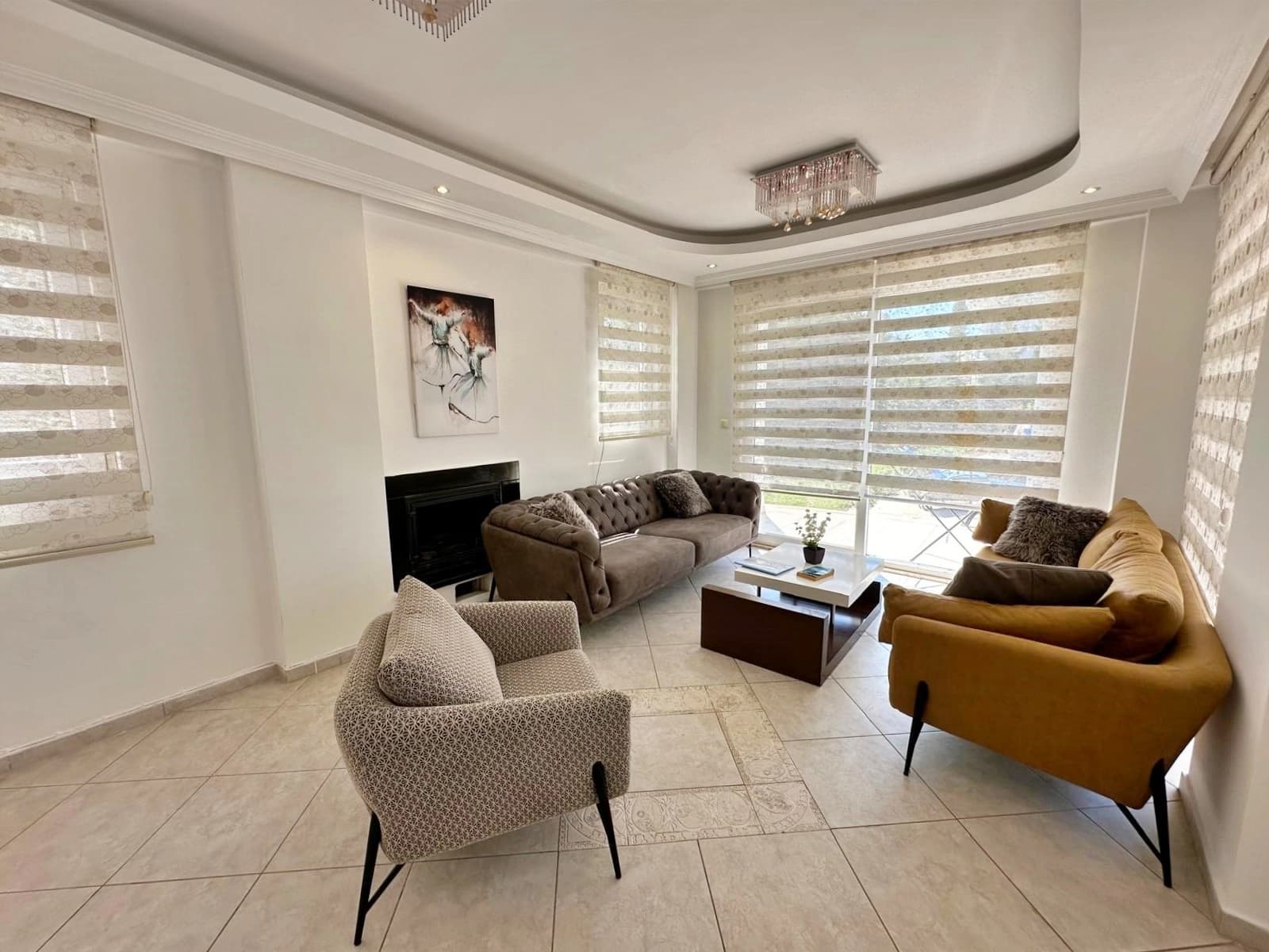 Villa Valley Fethiye 92