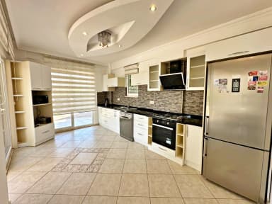 Villa Valley Tatil Villası 23