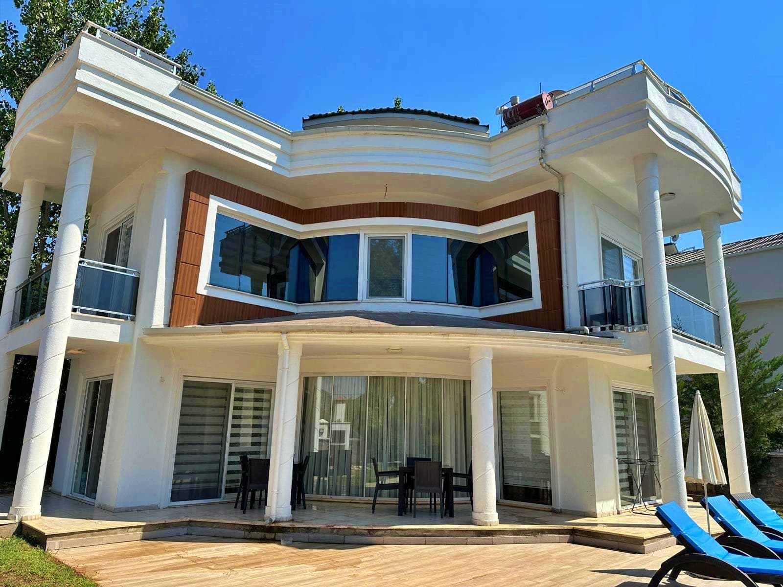 Villa Valley Fethiye 64