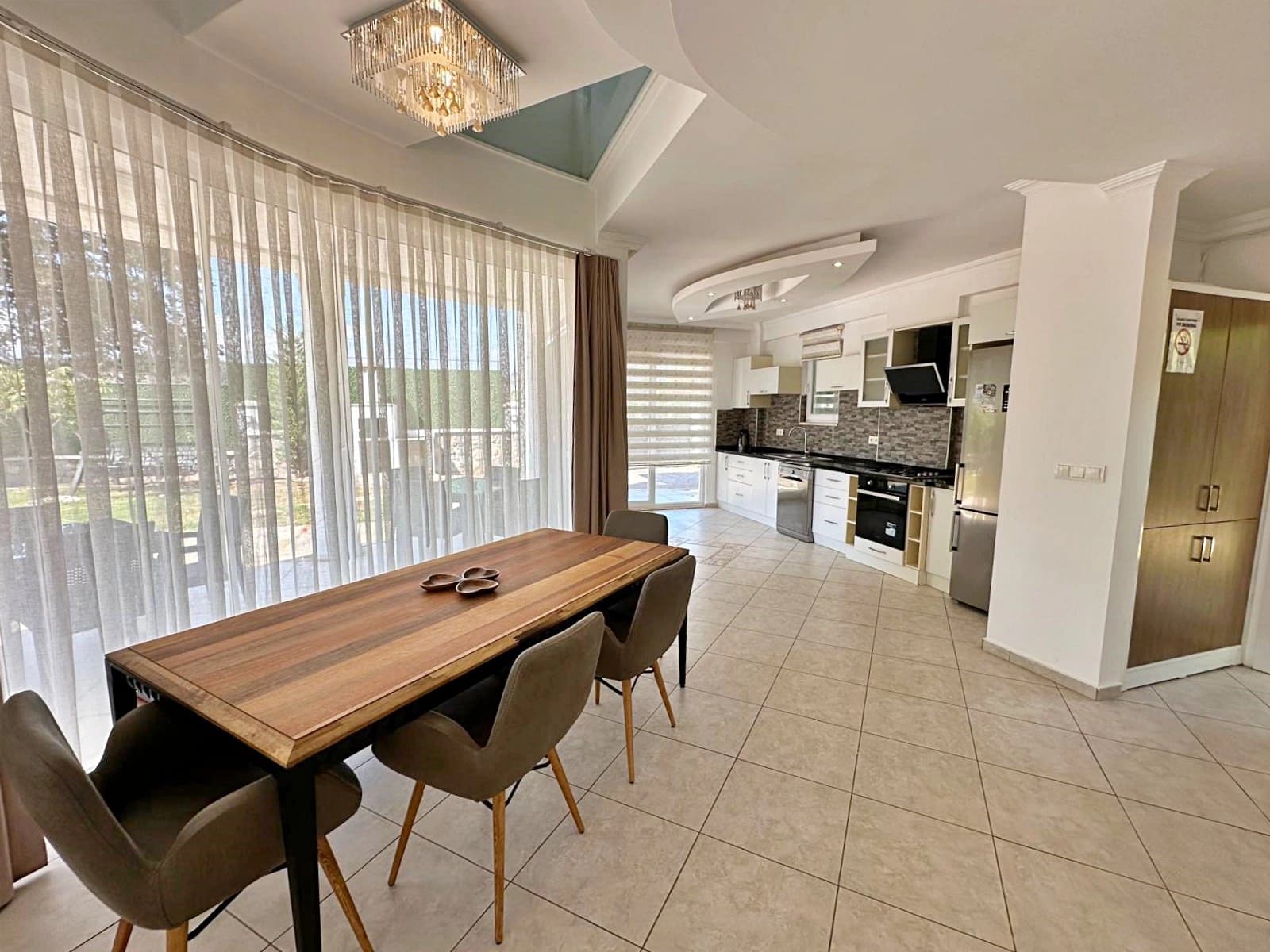 Villa Valley Fethiye 16