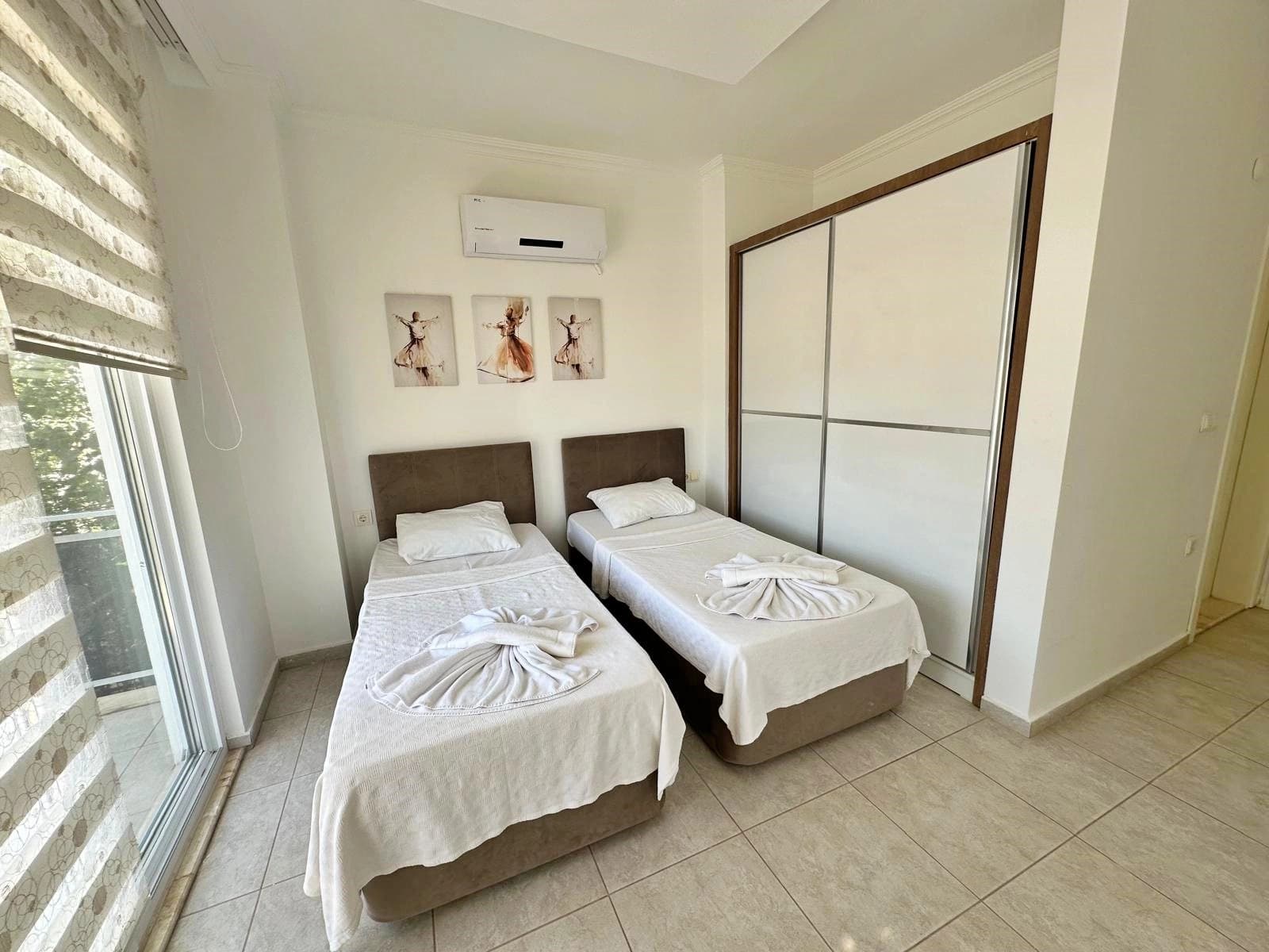 Villa Valley Özel Havuzlu 37