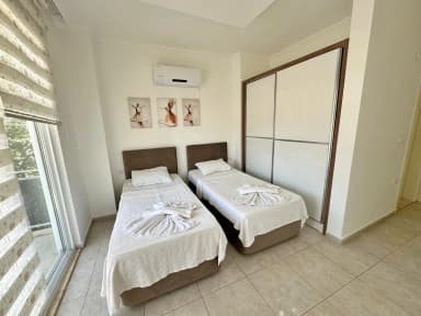 Villa Valley Özel Havuzlu 37