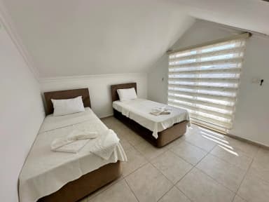 Villa Valley Fethiye 44