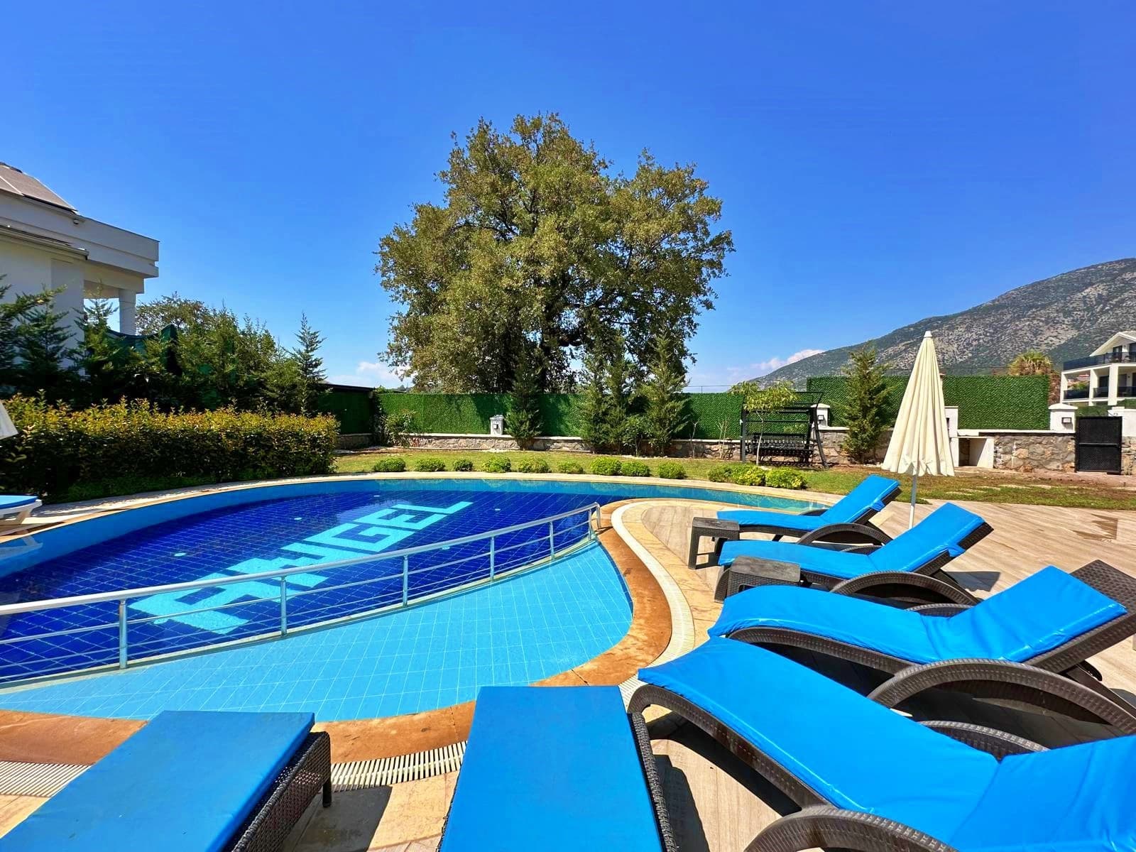 Villa Valley Fethiye 78