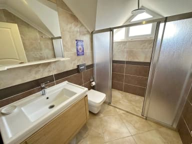 Villa Valley Fethiye 58