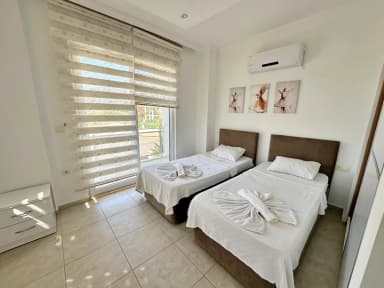 Villa Valley Özel Havuzlu 65