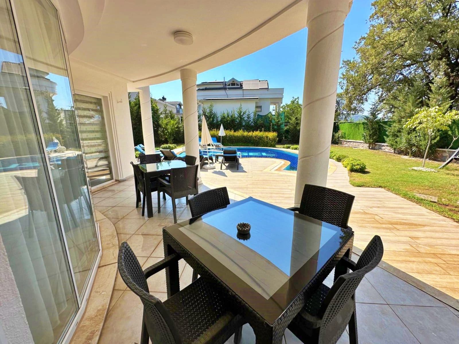 Villa Valley Tatil Villası 85