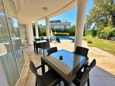 Villa Valley Tatil Villası 85