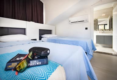 Villa Hisar Prestige E Çocuk Havuzu 75