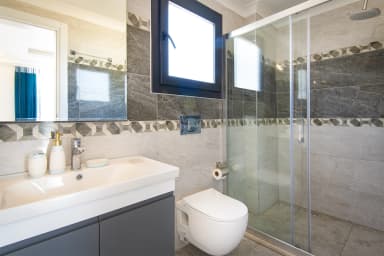 Villa Hisar Prestige E Çocuk Havuzu 13