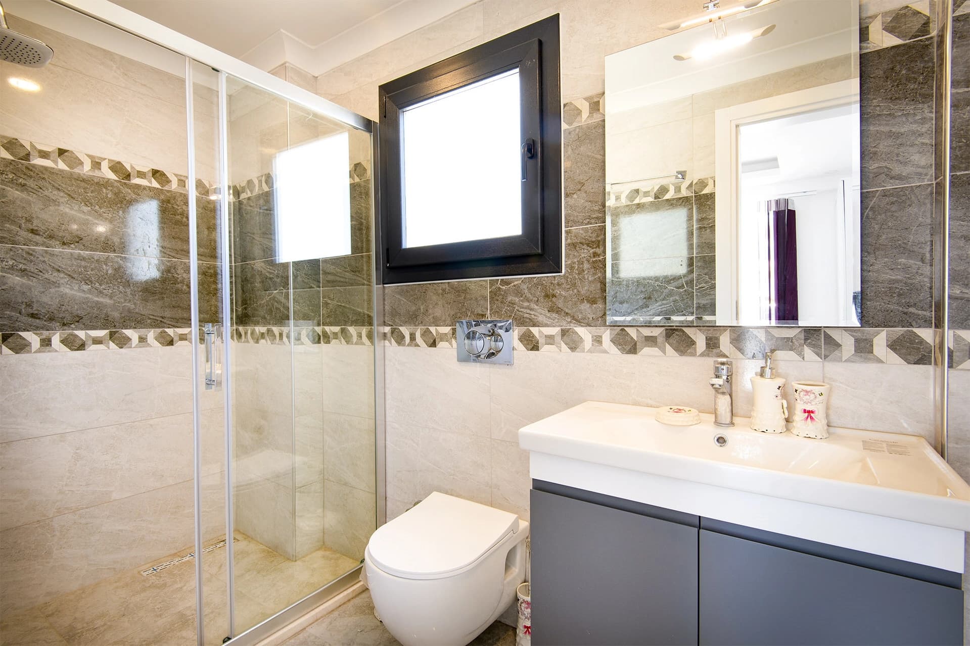 Villa Hisar Prestige E Fethiye 82