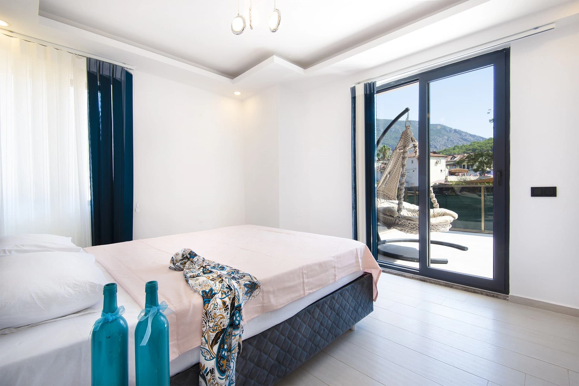 Villa Hisar Prestige E Fethiye 96