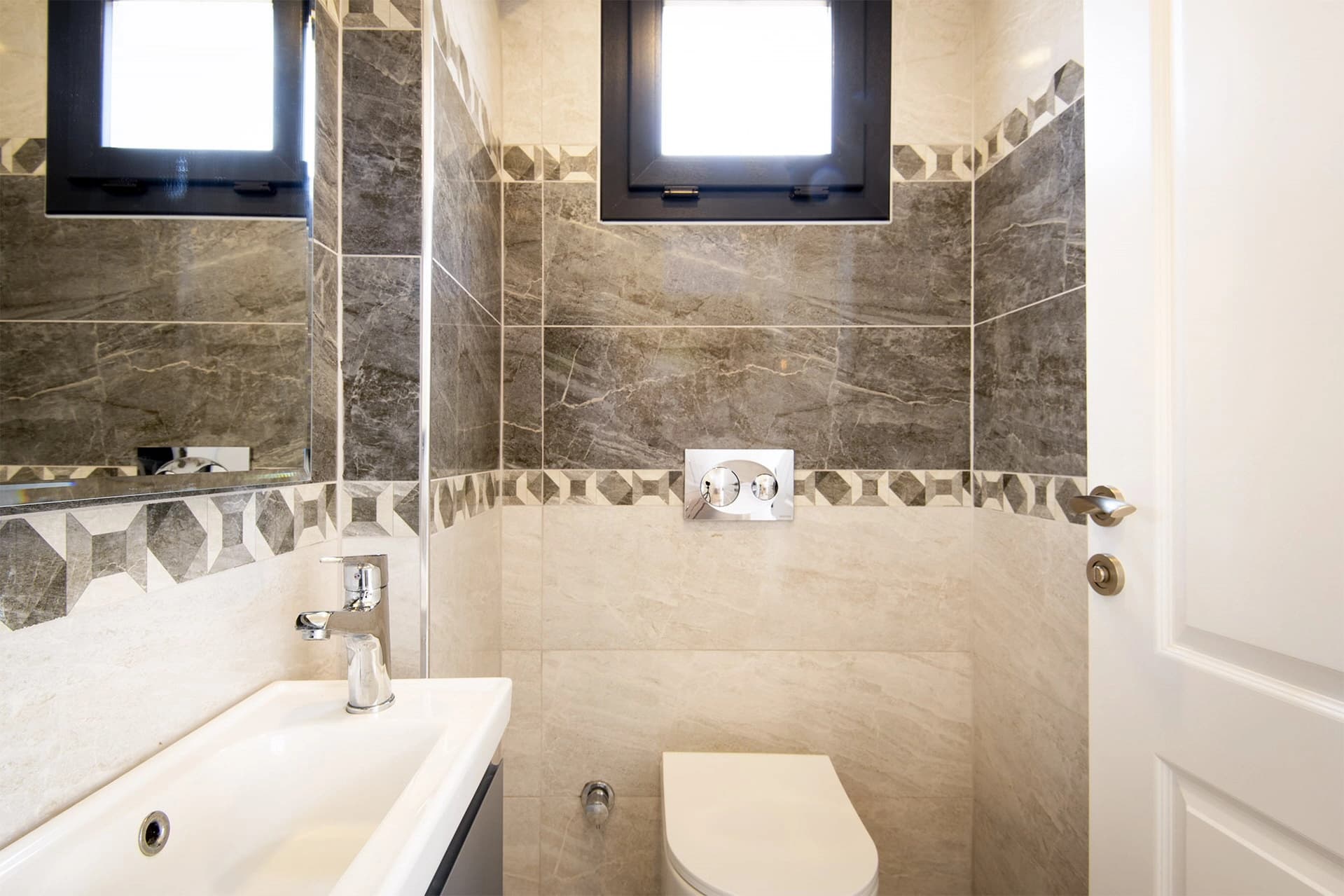 Villa Hisar Prestige E Çocuk Havuzu 27