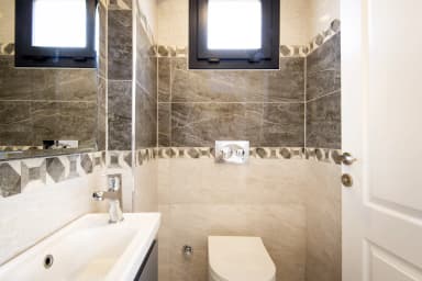 Villa Hisar Prestige E Çocuk Havuzu 27