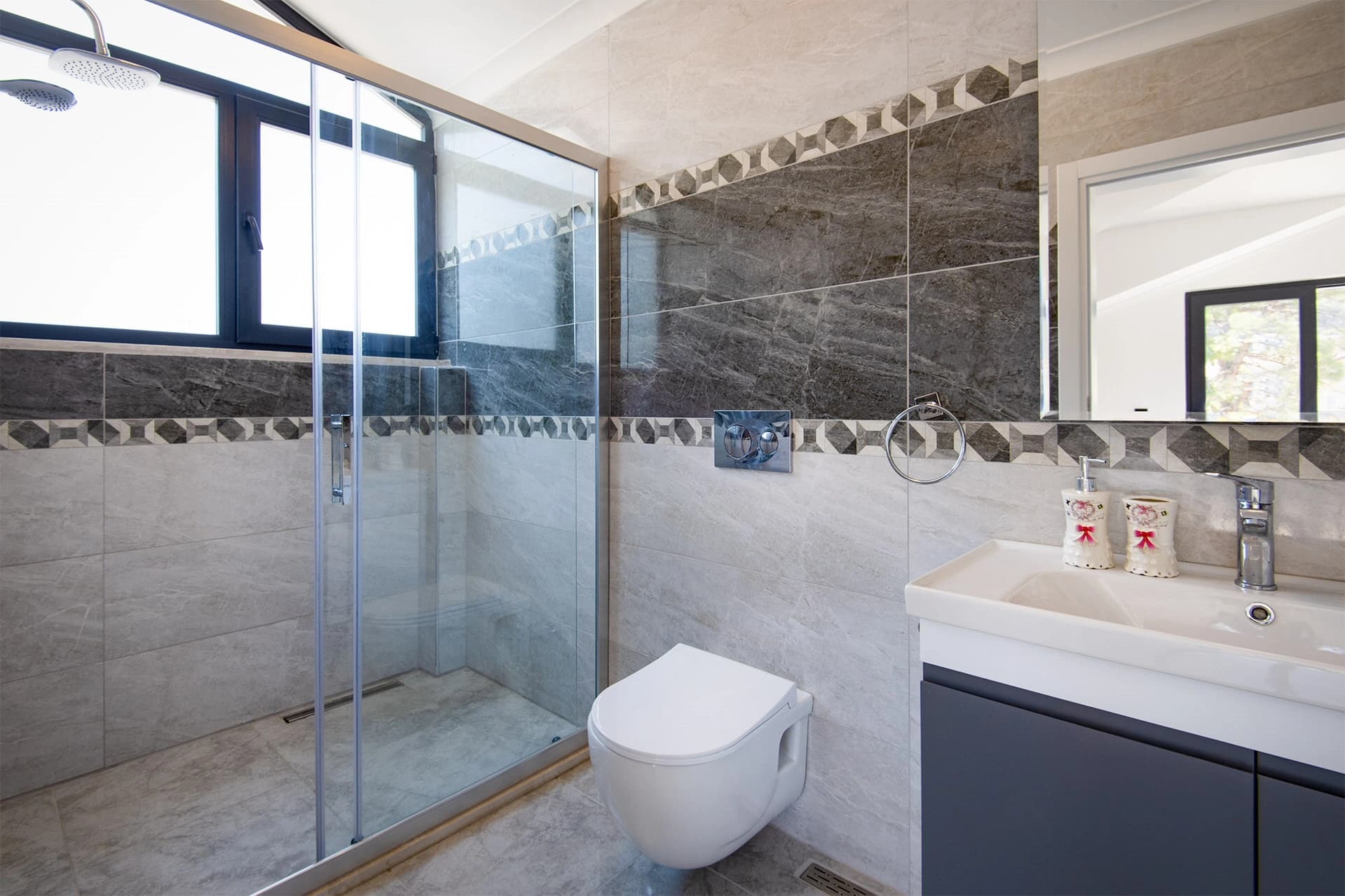 Villa Hisar Prestige E Çocuk Havuzu 41