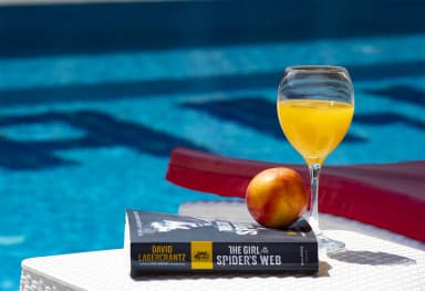 Villa Hisar Prestige E Fethiye 46