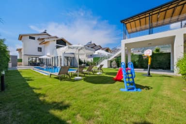 Villa Viento 3 Korunaklı Havuz 31