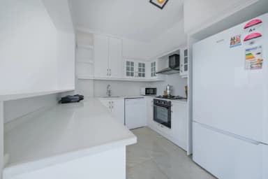 Villa Viento 3 Fethiye 66