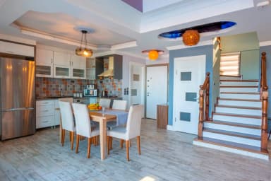 Villa Prestige G Çocuk Havuzu 55