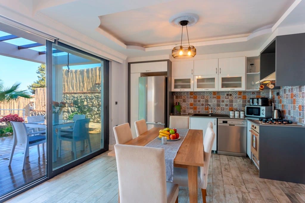 Villa Prestige G Fethiye 62