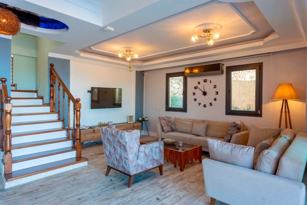 Villa Prestige G Çocuk Havuzu 69