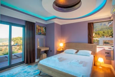 Villa Prestige G Çocuk Havuzu 97