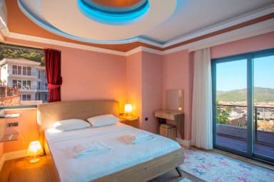 Villa Prestige G Fethiye 14