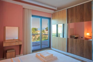 Villa Prestige G Çocuk Havuzu 21