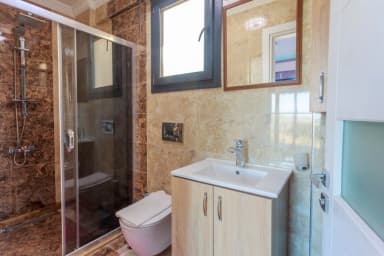 Villa Prestige G Fethiye 28