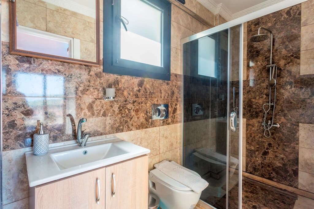 Villa Prestige G Çocuk Havuzu 35