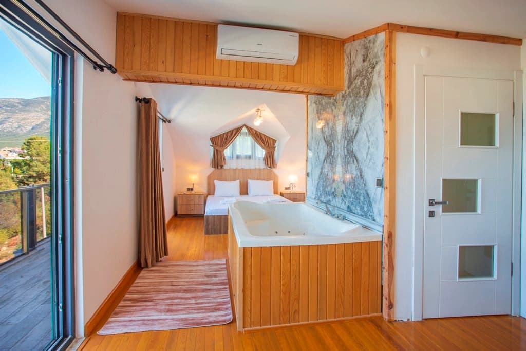 Villa Prestige G Çocuk Havuzu 49