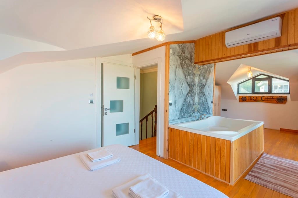 Villa Prestige G Fethiye 56