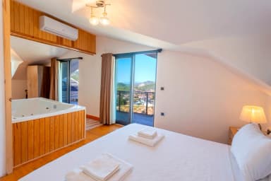 Villa Prestige G Çocuk Havuzu 63