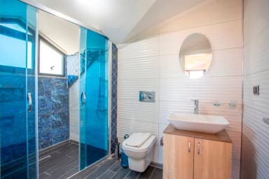 Villa Prestige G Fethiye 70