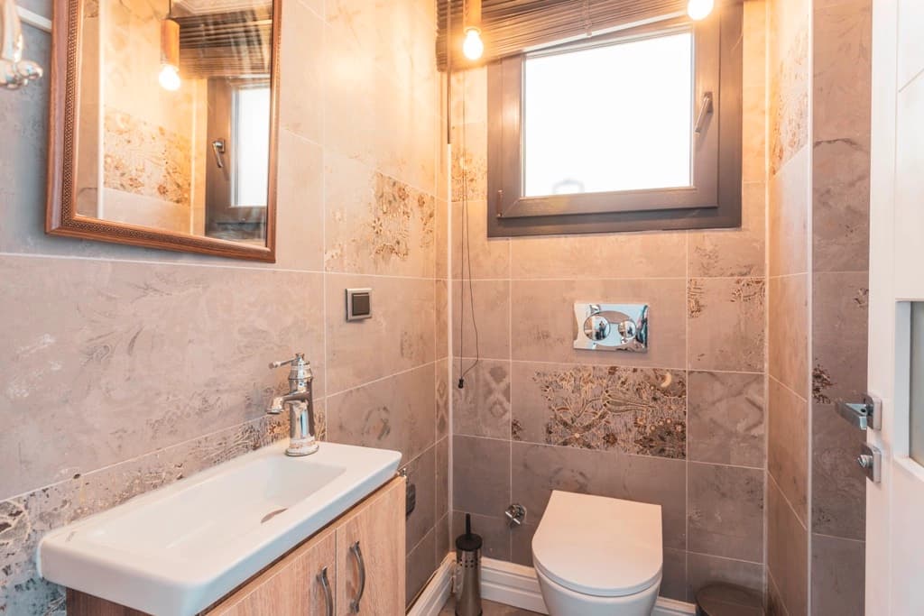 Villa Prestige G Çocuk Havuzu 77