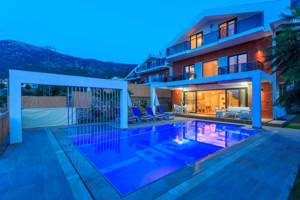 Villa Prestige G Fethiye 82