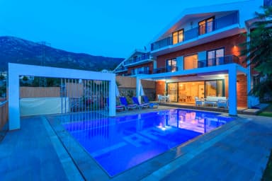Villa Prestige G Fethiye 82
