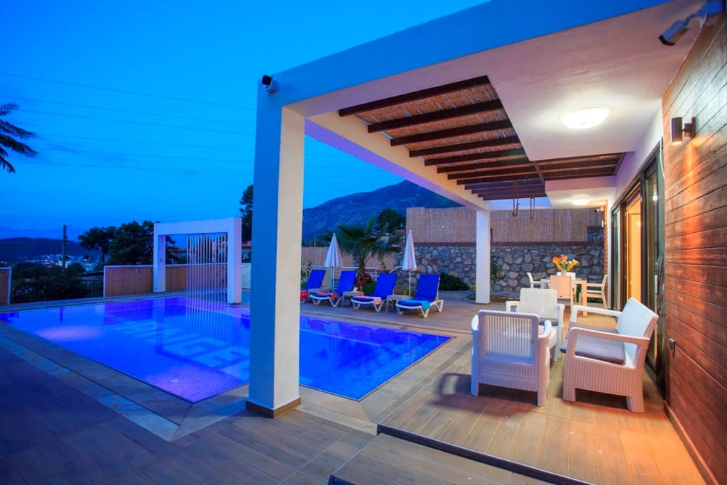 Villa Prestige G Fethiye 96