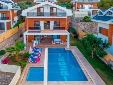 Villa Prestige G Fethiye 40
