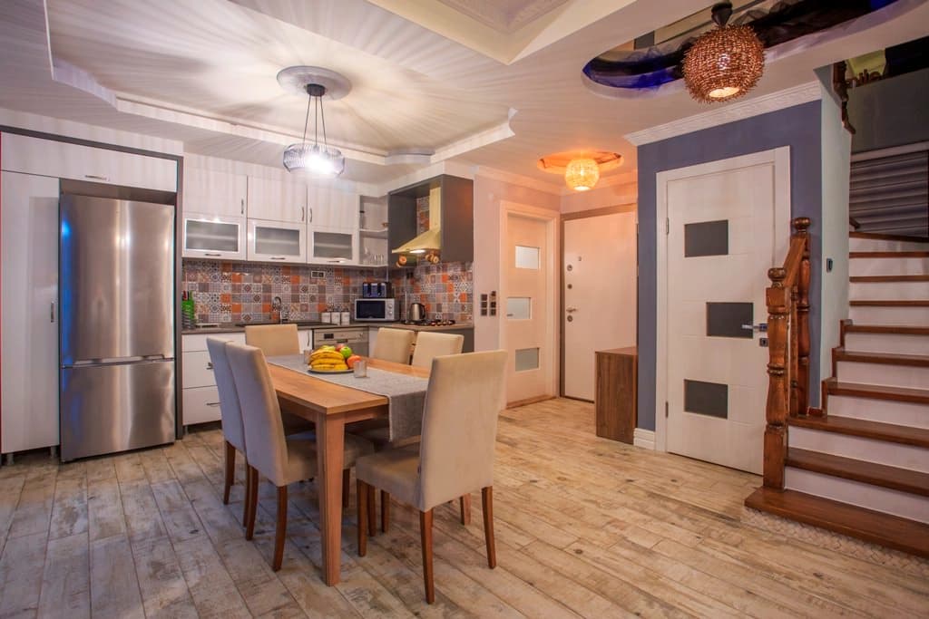 Villa Prestige G Fethiye 76