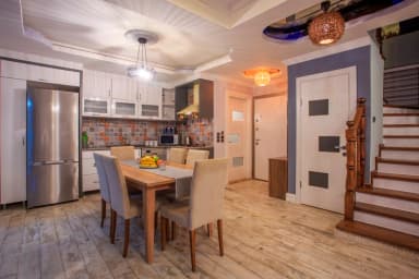 Villa Prestige G Fethiye 76