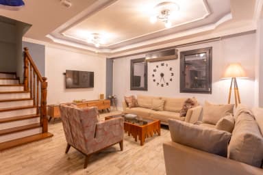 Villa Prestige G Çocuk Havuzu 83